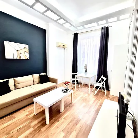 Victoriei Old Town Apartment 布加勒斯特 Exterior photo