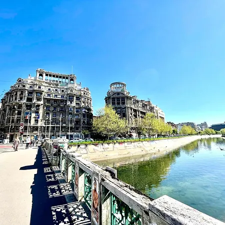 Victoriei Old Town Apartment 布加勒斯特 Exterior photo