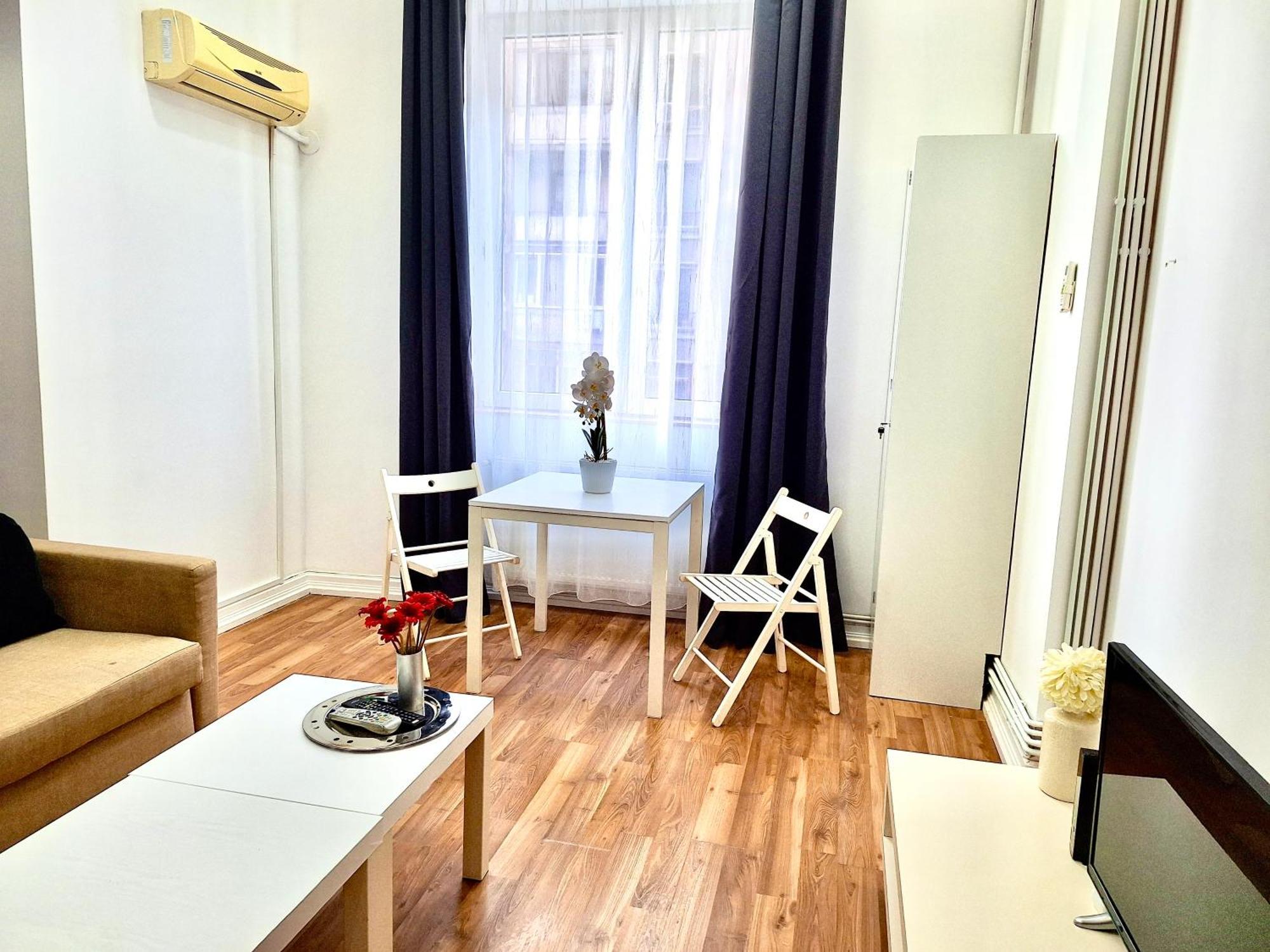 Apartamento Victoriei Old Town *