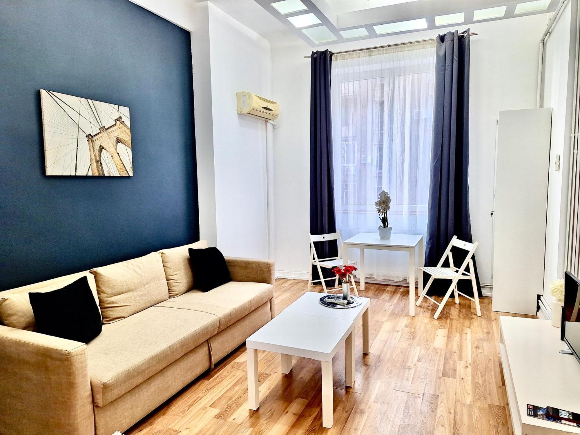 Victoriei Old Town Apartamento *